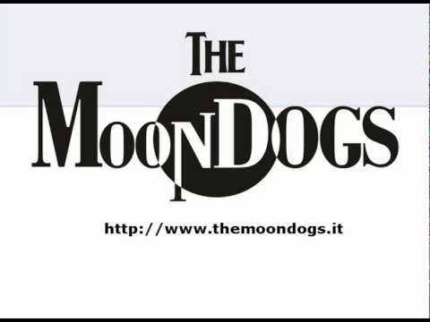 The Moondogs - I've Just seen a Face