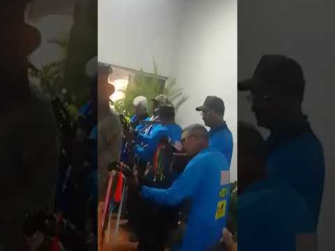 Folia de reis de santa helena de goias capitao itamar 25 12 2025 