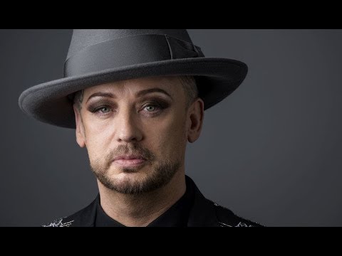 Boy George's 1970s Save Me From Suburbia (Boy George Documentary)