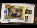 Closing To Teletubbies Dance With The Teletubbies 2004 VHS Hit Entertainment Print