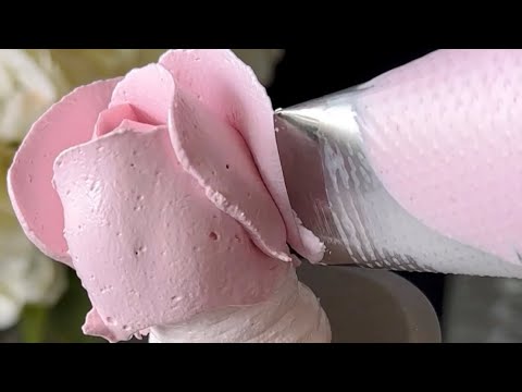 Easy Jam Marshmallow Flowers Recipe🌹