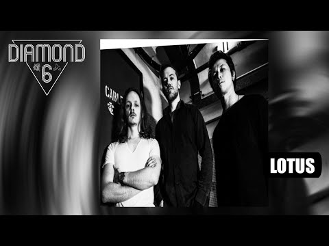 Diamond 6 - Lotus (audio)