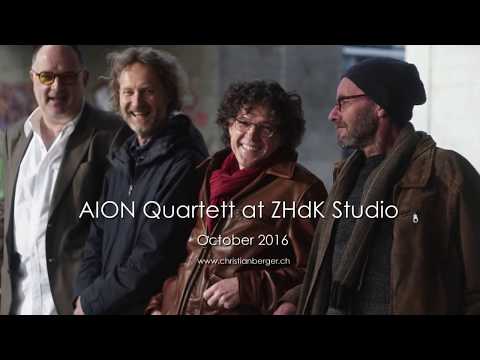 AION at ZHdK / Session 2016