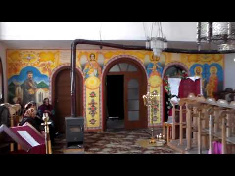 Robev choir - Edinorodnii