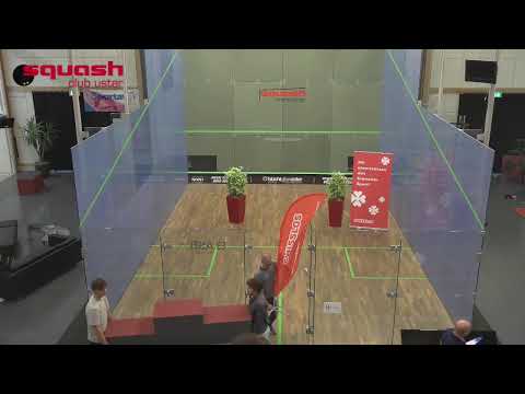 Schweizer Einzelmeisterschaft (SEM) 2022 - Final Tag - Center Court