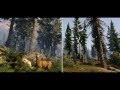 GTA V | PS4 vs PS3 comparison video | EXCLUSIVE VIDEO