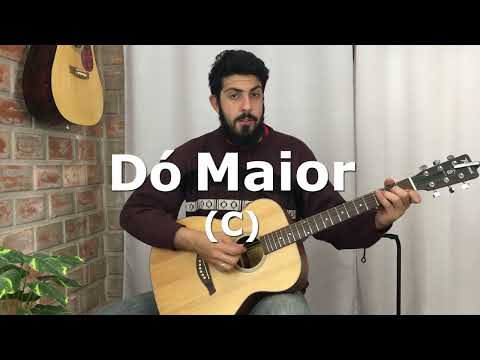 MESTRE DO VIOLÃO