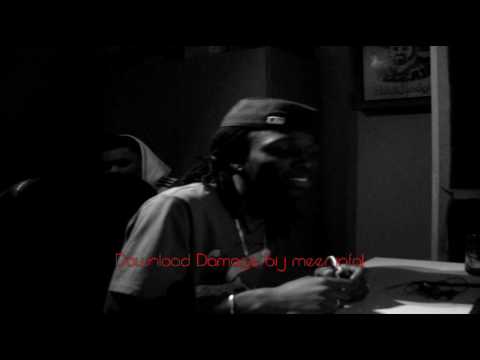 Marra - Damage (preview+Mp3)