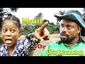 Maid Or Gateman Bishop Imeh Umoh Wil Make You Laugh And Learn A Lot From This Comedy Movies Nigeria