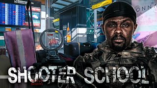 Finally Starting To Do Dope Stuff!! - Shooter School Ep. 34