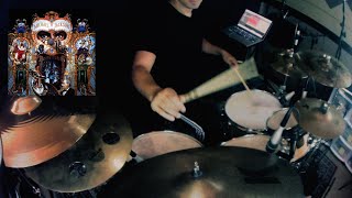 Michael Jackson - Remember the Time - Drum Cover by Leandro Caldeira