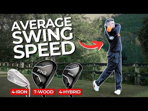 7-WOOD vs 4-HYBRID vs 4-IRON: Which is Best?