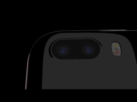 CUBOT Magic 4G Smartphone