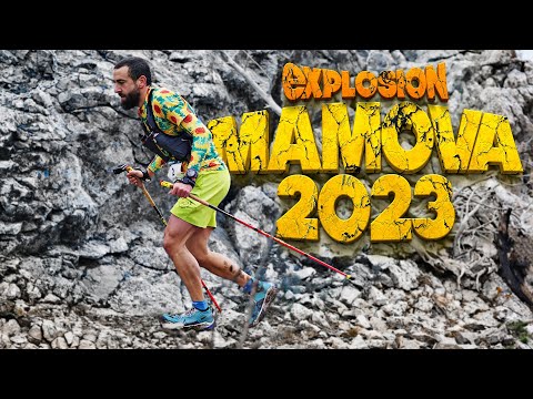 💥 EXPLOSION en MaMoVa 2023 💣