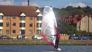 Walking On The Beaches - West Kirby,Wirral ( Near Liverpool,Merseyside ) England UK