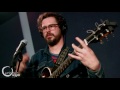 White Denim - "Holda You (I'm Psycho)" (Recorded Live for World Cafe)