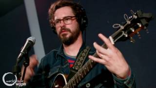 White Denim - "Holda You (I'm Psycho)" (Recorded Live for World Cafe)