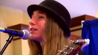 Sawyer Fredericks Early In The Morning Paducah