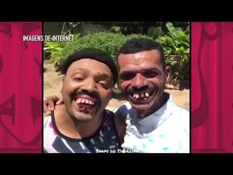 pânico entrevista  papa capim   figuraças da internet  c  vesgo