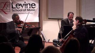 "Jitterbug Waltz" by "Fats" Waller