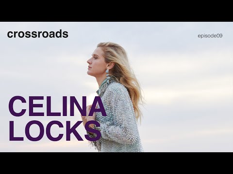 Giorgio Armani - Crossroads Season 1  - Celina Locks