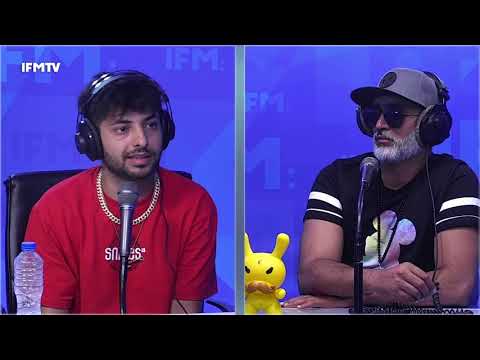 Rap Heure S2 : Shvdy - JBA : أحسن خمسة رابوراتCastro - SC Papi .......