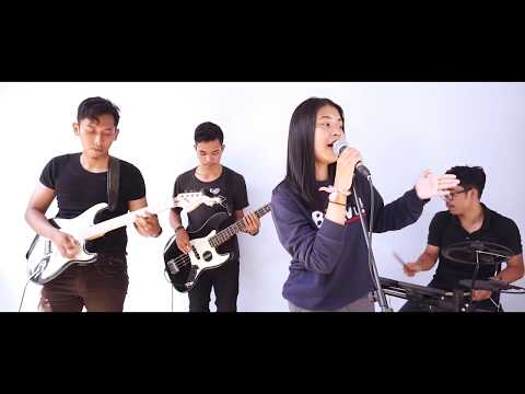 Band Lombok Vaganza Band - 2002 (Cover by Anne-Marie )