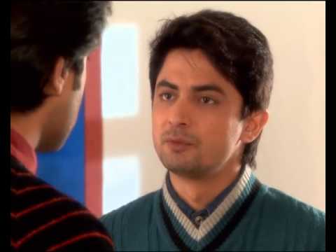 Dard Ka Rishta - Ep #41