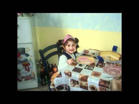 biricik kizlarim Sudenur & Efsanur