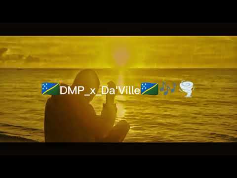 Dmp x da Ville 🍁🌪️🌚