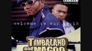 Timbaland & Magoo - 15 After Da Hour