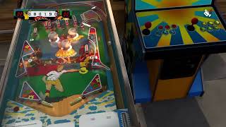 Zaccaria Pinball "Mexico '86" & "Hot Wheels" (Retro Tables) Gameplay🎮