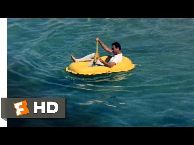 Catch-22 (10/10) Movie CLIP - I Can Do It (1970) HD