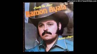 Ramon Ayala - Se Me Va De Las Manos (1980)
