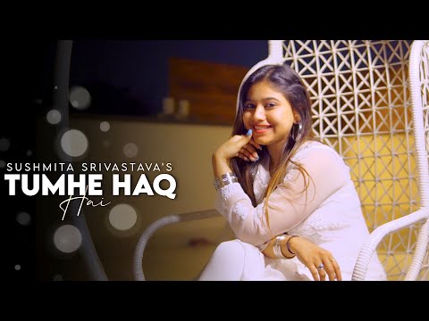 Mujhe Haq Hai - Sushmita Srivastava | Shreya Ghoshal | Vivah | Wedding Song