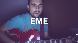 EME - Leiva (Cover by Sr. Jonnes)