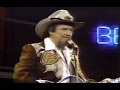 Hank Thompson on Tv 1987(full show)