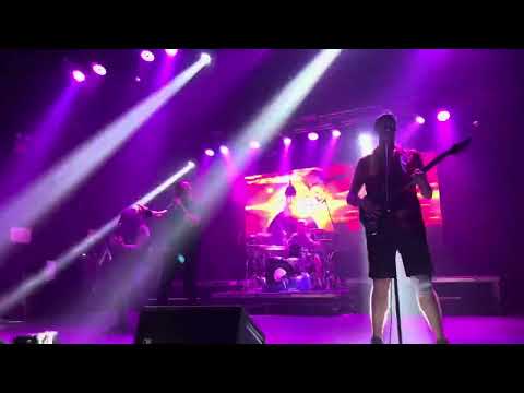 Killswitch Engage - The Arms of Sorrow - Live 2024 from Buenos Aires, Argentina
