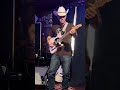 Miserlou - Derek Groves #livemusic #countrymusic #pulpfiction #ventures #guitar #guitarsolo