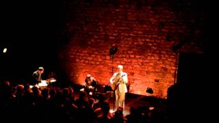 Bill "Smog" Callahan - Too Many Birds