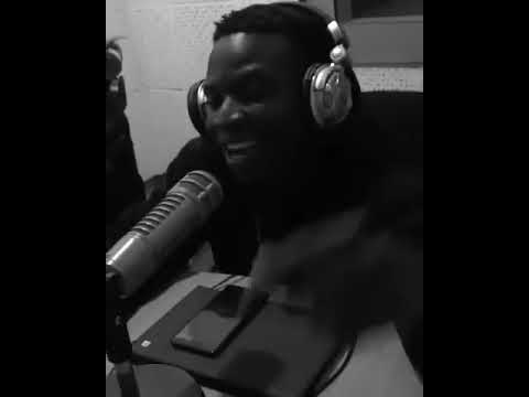 Black Nina - Made On Monday Freestyle