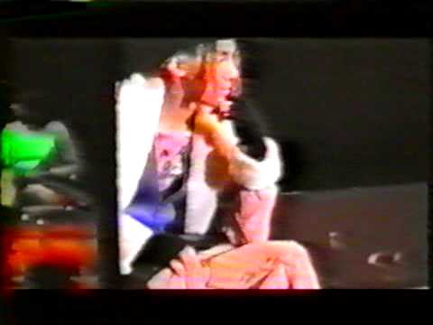 Anime Expo 2000 - #20 Phoenix SeeD from Final Fantasy 8