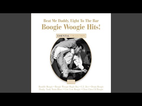 Boogie Woogie Bugle Boy