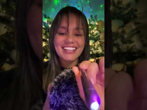 12/27 Shae ASMR Live Stream
