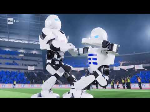 Sigla TIMVISION Cup 2020-2021 - Rai 1