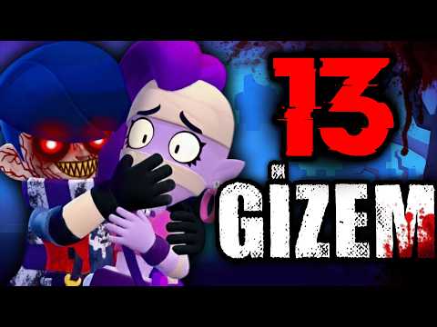 THE SCARIEST BRAWL STARS MYSTERIES! 😱 (New)