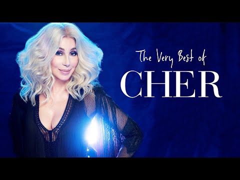 Cher Greatest Hits | The Best Songs of Cher Playlist | Believe, Strong Enough + More