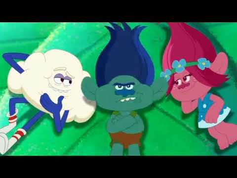 Trailer de Trolls: The Beat Goes On! (2018)