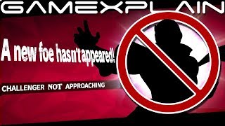 No New DLC Fighters To Be Revealed During Sakurai's Terry Bogard Breakdown, Says Nintendo