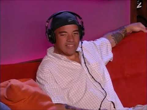 Crackhead Bob's Final Appearance 10-8-2007